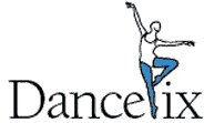 DancePix Logo